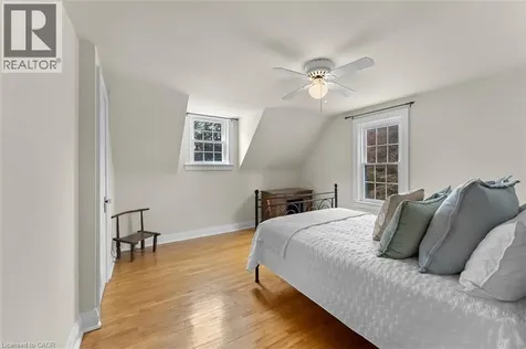 7009 High Street Niagara Falls ON L2G 1P1