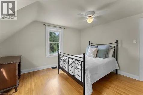 7009 High Street Niagara Falls ON L2G 1P1