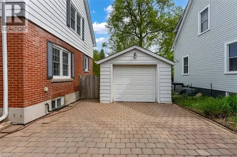 7009 High Street Niagara Falls ON L2G 1P1