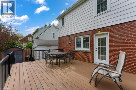 7009 High Street Niagara Falls ON L2G 1P1