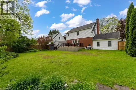 7009 High Street Niagara Falls ON L2G 1P1