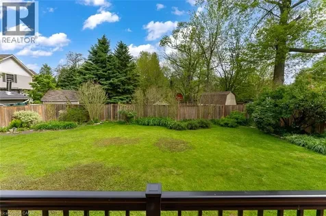 7009 High Street Niagara Falls ON L2G 1P1