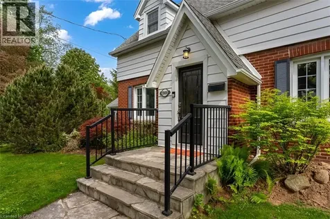 7009 High Street Niagara Falls ON L2G 1P1