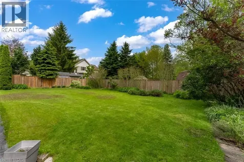 7009 High Street Niagara Falls ON L2G 1P1