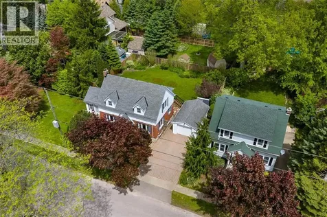 7009 High Street Niagara Falls ON L2G 1P1