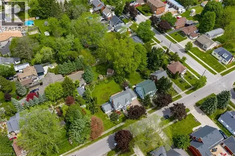 7009 High Street Niagara Falls ON L2G 1P1