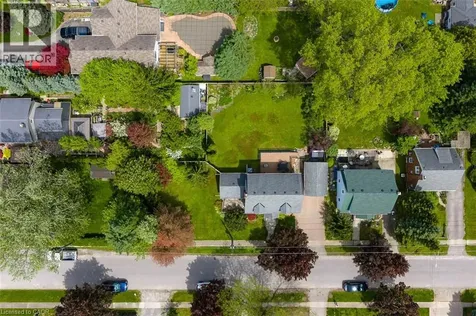 7009 High Street Niagara Falls ON L2G 1P1