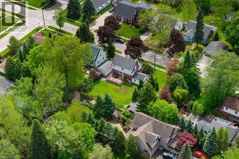 7009 High Street Niagara Falls ON L2G 1P1