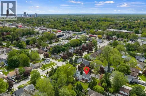 7009 High Street Niagara Falls ON L2G 1P1