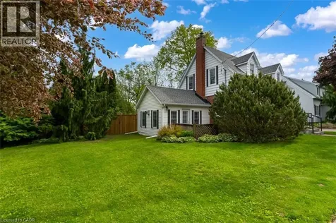 7009 High Street Niagara Falls ON L2G 1P1