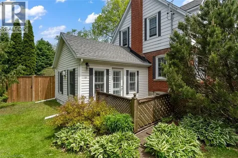 7009 High Street Niagara Falls ON L2G 1P1