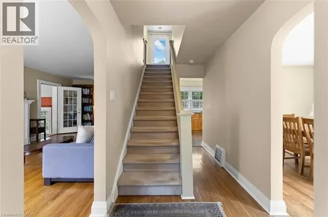 7009 High Street Niagara Falls ON L2G 1P1