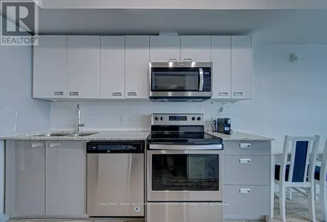 257 Hemlock Street Waterloo ON N2L 0K2