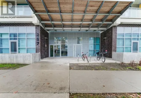 257 Hemlock Street Waterloo ON N2L 0K2