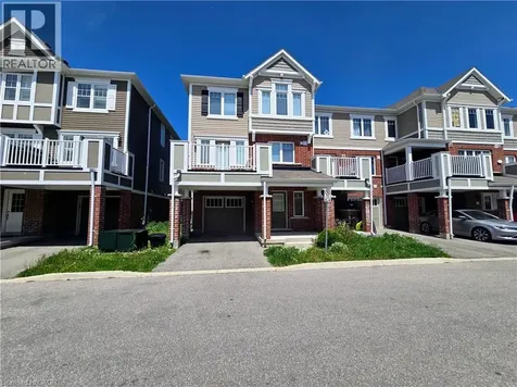143 Ridge Road Cambridge ON N3E 0E1