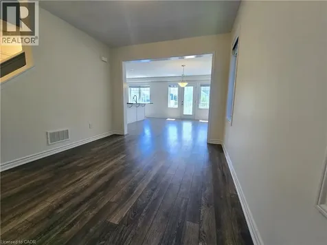 143 Ridge Road Cambridge ON N3E 0E1
