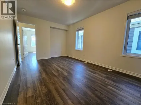 143 Ridge Road Cambridge ON N3E 0E1