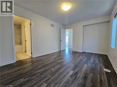 143 Ridge Road Cambridge ON N3E 0E1