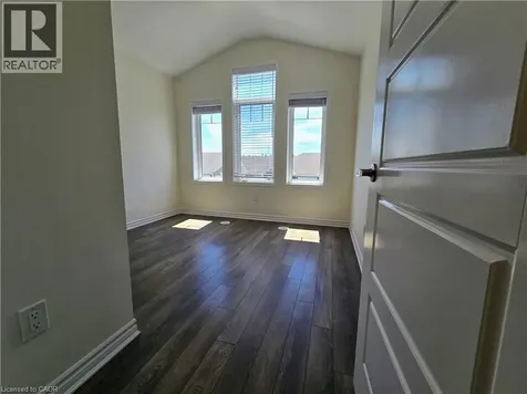 143 Ridge Road Cambridge ON N3E 0E1