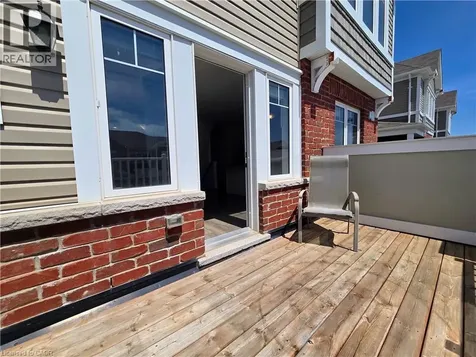 143 Ridge Road Cambridge ON N3E 0E1