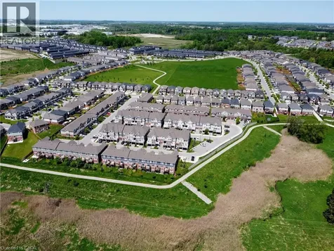 143 Ridge Road Cambridge ON N3E 0E1