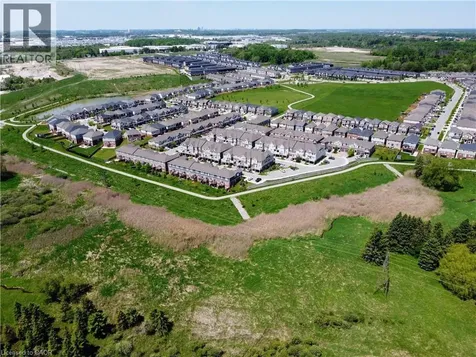 143 Ridge Road Cambridge ON N3E 0E1