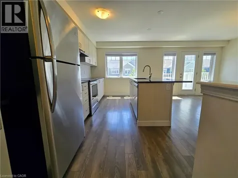 143 Ridge Road Cambridge ON N3E 0E1