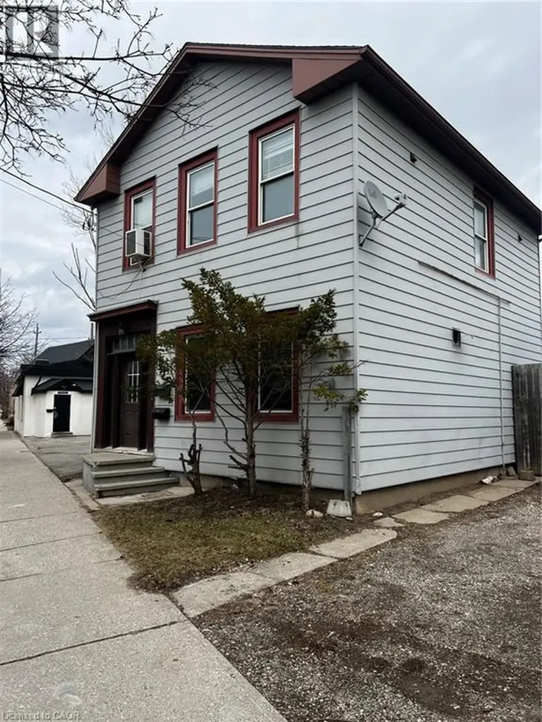 103 West Street Brantford ON N3T 3E9
