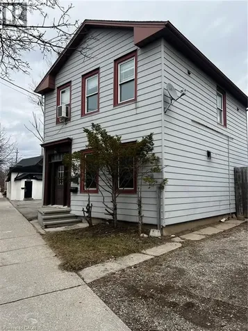 103 West Street Brantford ON N3T 3E9