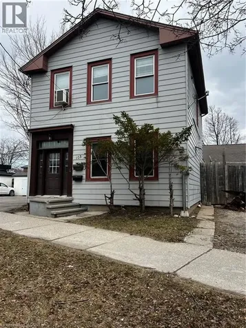 103 West Street Brantford ON N3T 3E9