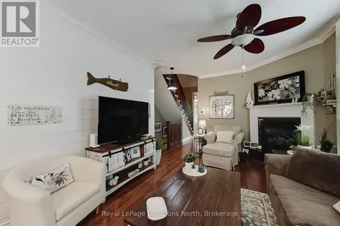23 Covington Blue Crescent Wasaga Beach ON L9Z 0E4
