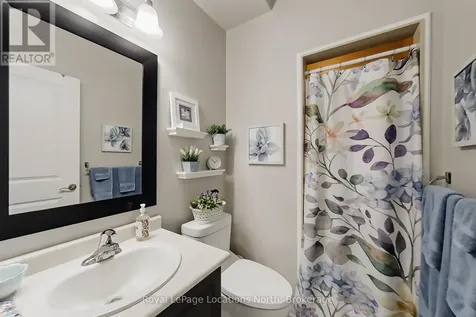 23 Covington Blue Crescent Wasaga Beach ON L9Z 0E4