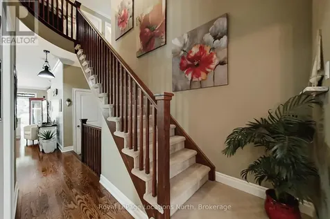 23 Covington Blue Crescent Wasaga Beach ON L9Z 0E4