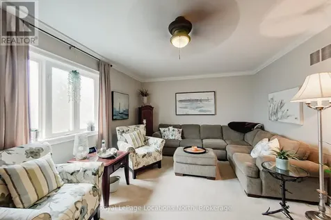 23 Covington Blue Crescent Wasaga Beach ON L9Z 0E4
