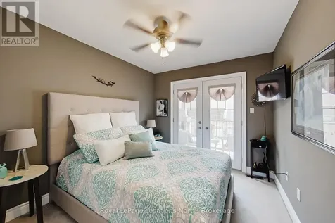 23 Covington Blue Crescent Wasaga Beach ON L9Z 0E4