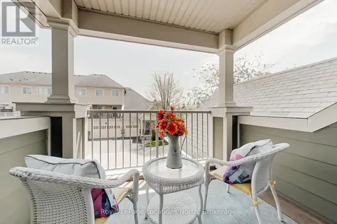 23 Covington Blue Crescent Wasaga Beach ON L9Z 0E4