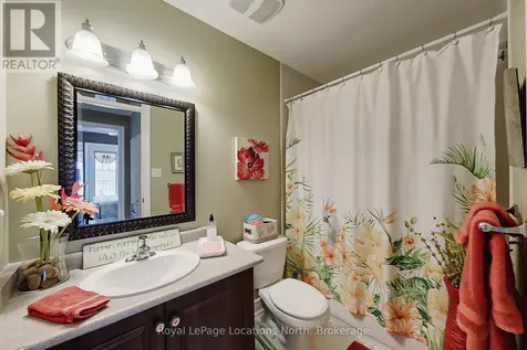 23 Covington Blue Crescent Wasaga Beach ON L9Z 0E4