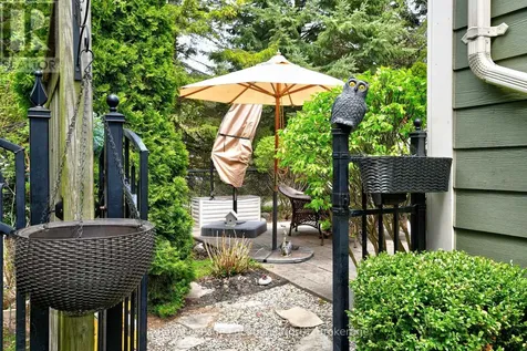 23 Covington Blue Crescent Wasaga Beach ON L9Z 0E4
