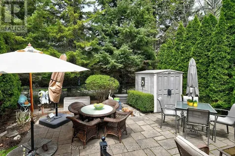23 Covington Blue Crescent Wasaga Beach ON L9Z 0E4