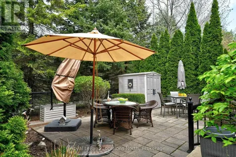 23 Covington Blue Crescent Wasaga Beach ON L9Z 0E4