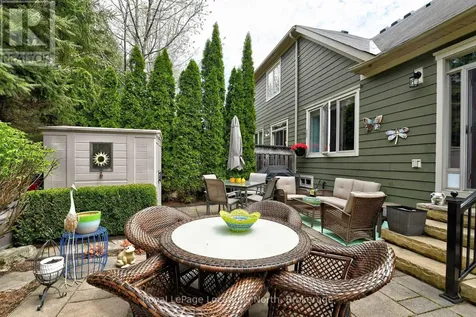 23 Covington Blue Crescent Wasaga Beach ON L9Z 0E4