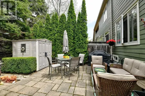 23 Covington Blue Crescent Wasaga Beach ON L9Z 0E4