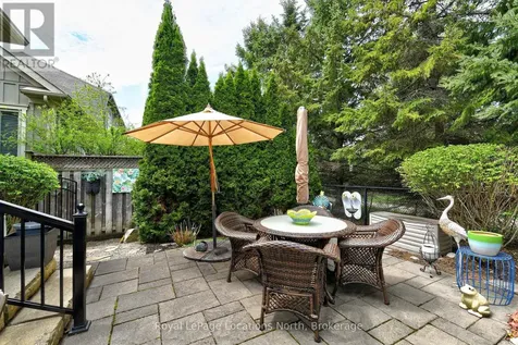 23 Covington Blue Crescent Wasaga Beach ON L9Z 0E4