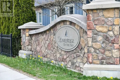 23 Covington Blue Crescent Wasaga Beach ON L9Z 0E4