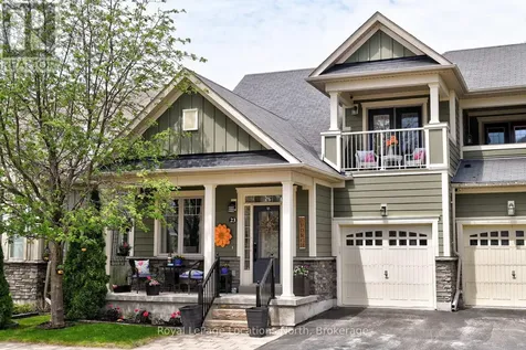 23 Covington Blue Crescent Wasaga Beach ON L9Z 0E4