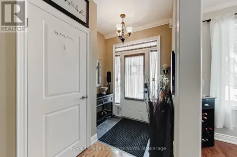23 Covington Blue Crescent Wasaga Beach ON L9Z 0E4