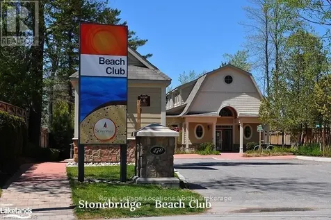 23 Covington Blue Crescent Wasaga Beach ON L9Z 0E4