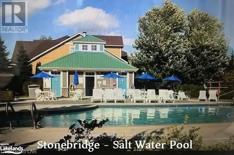 23 Covington Blue Crescent Wasaga Beach ON L9Z 0E4