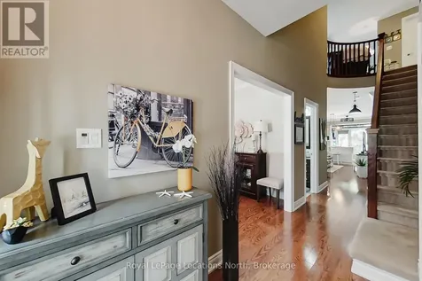 23 Covington Blue Crescent Wasaga Beach ON L9Z 0E4