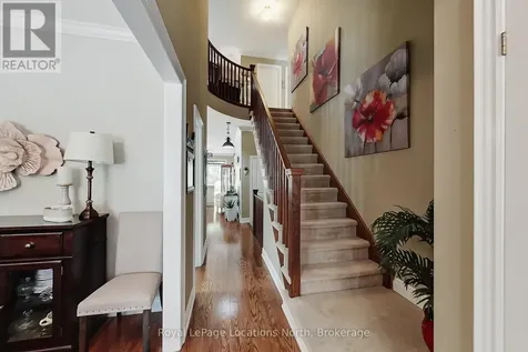 23 Covington Blue Crescent Wasaga Beach ON L9Z 0E4
